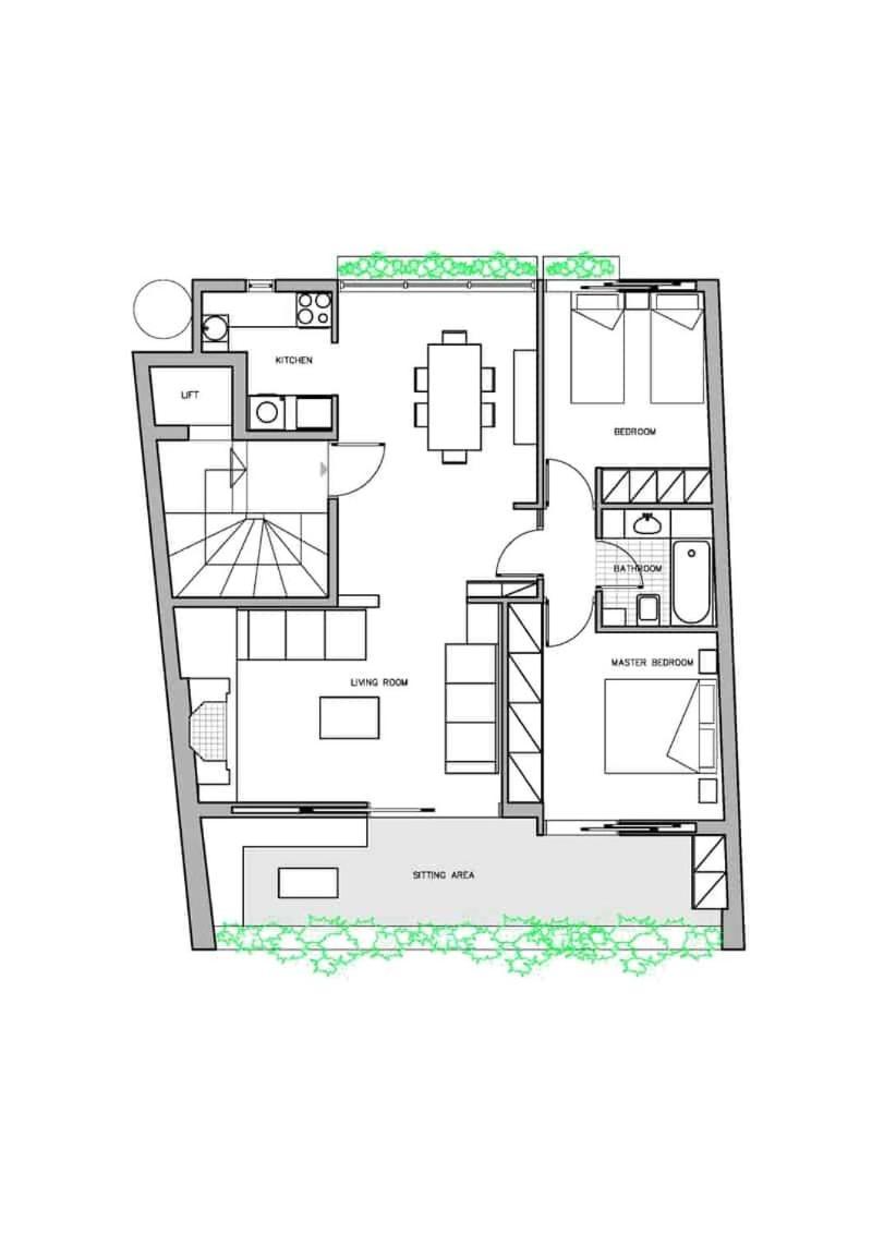 Hidesign Athens Tube Luxury Apt In Kolonaki Esterno foto