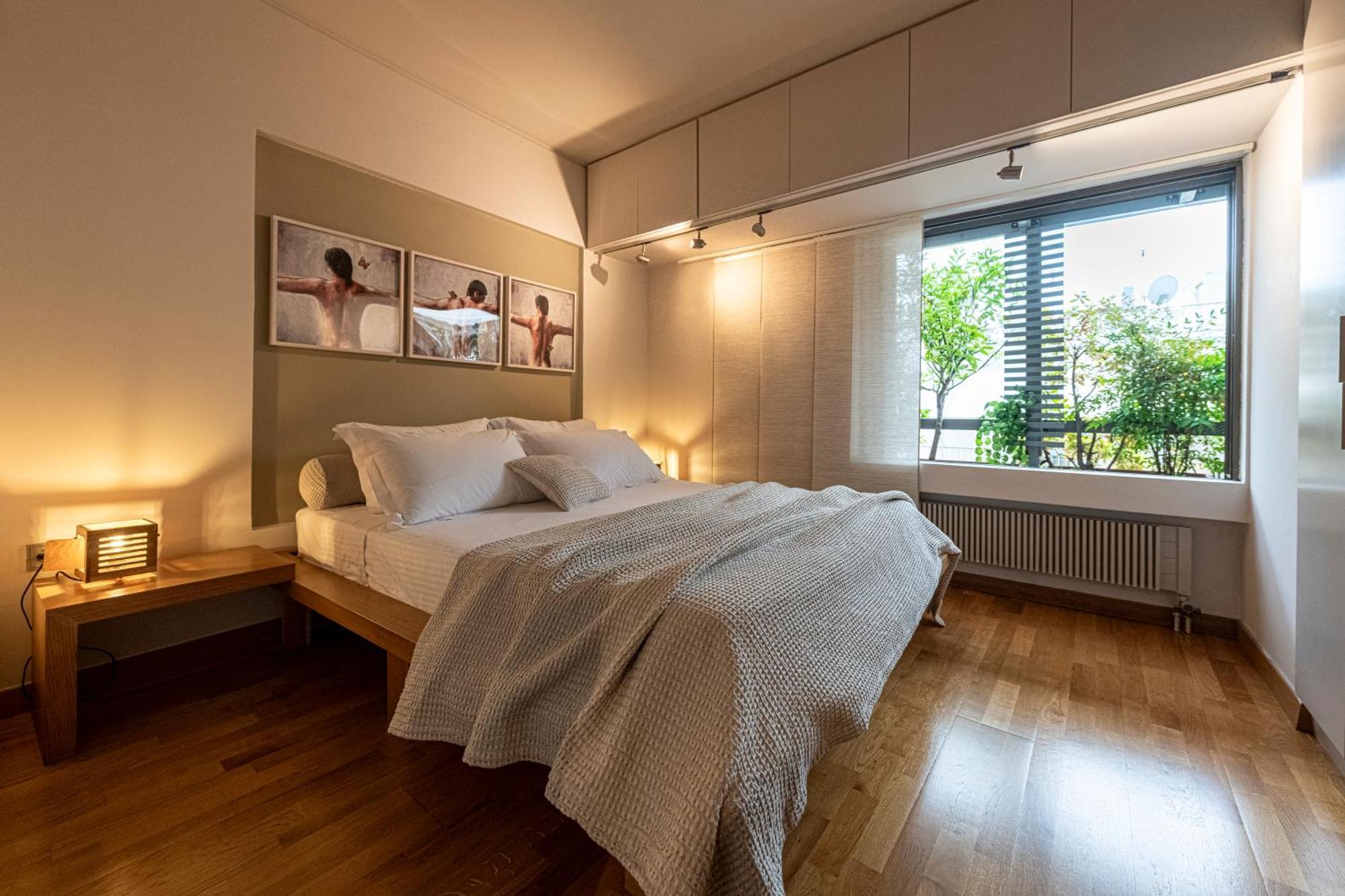 Hidesign Athens Tube Luxury Apt In Kolonaki Esterno foto