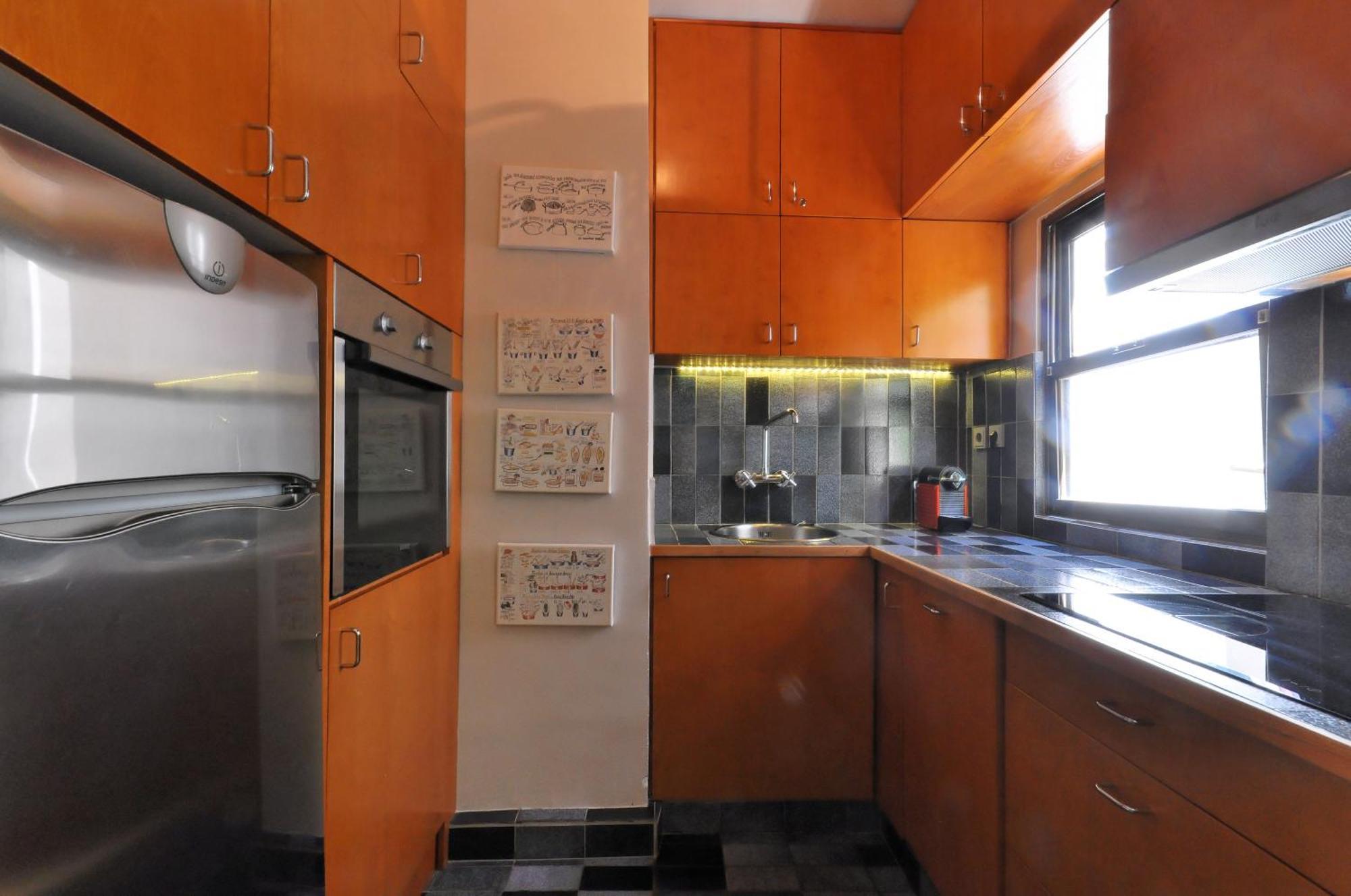 Hidesign Athens Tube Luxury Apt In Kolonaki Esterno foto