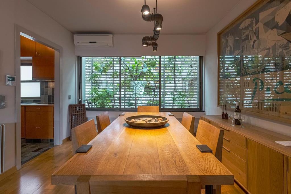 Hidesign Athens Tube Luxury Apt In Kolonaki Esterno foto