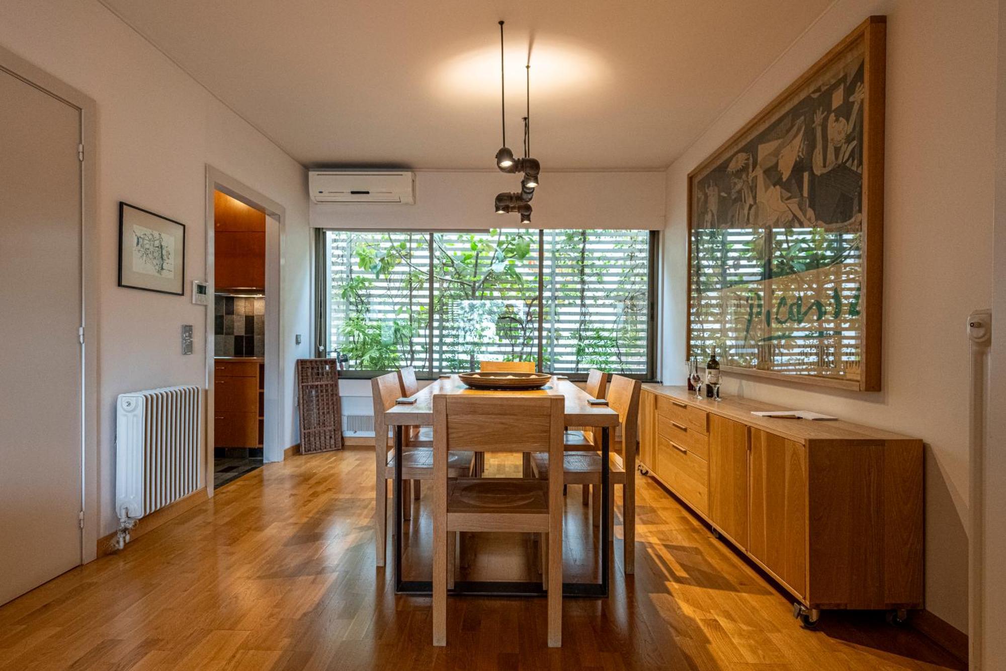 Hidesign Athens Tube Luxury Apt In Kolonaki Esterno foto