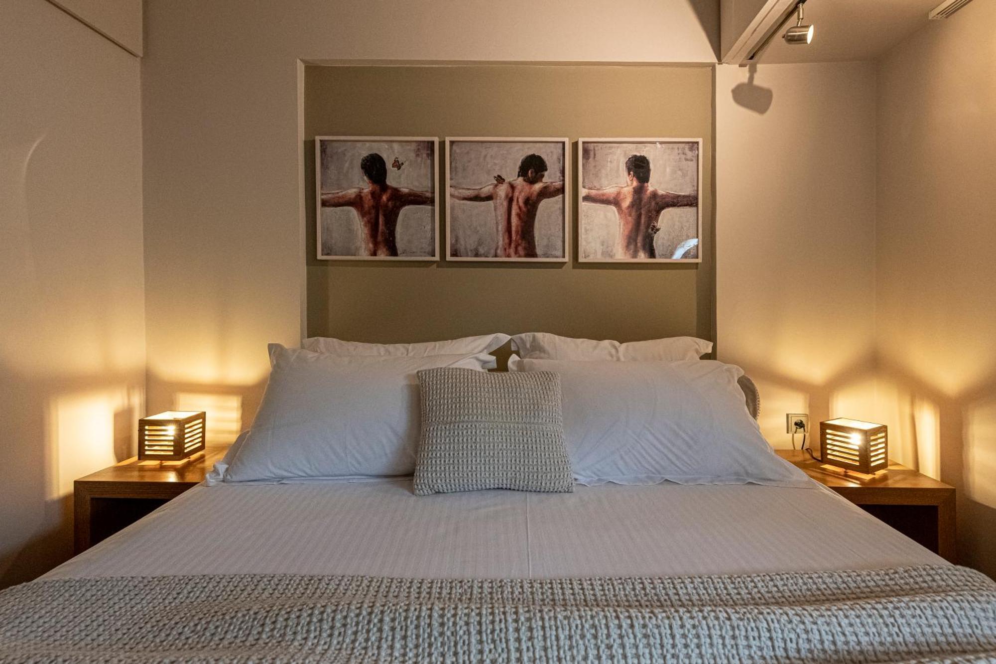 Hidesign Athens Tube Luxury Apt In Kolonaki Esterno foto