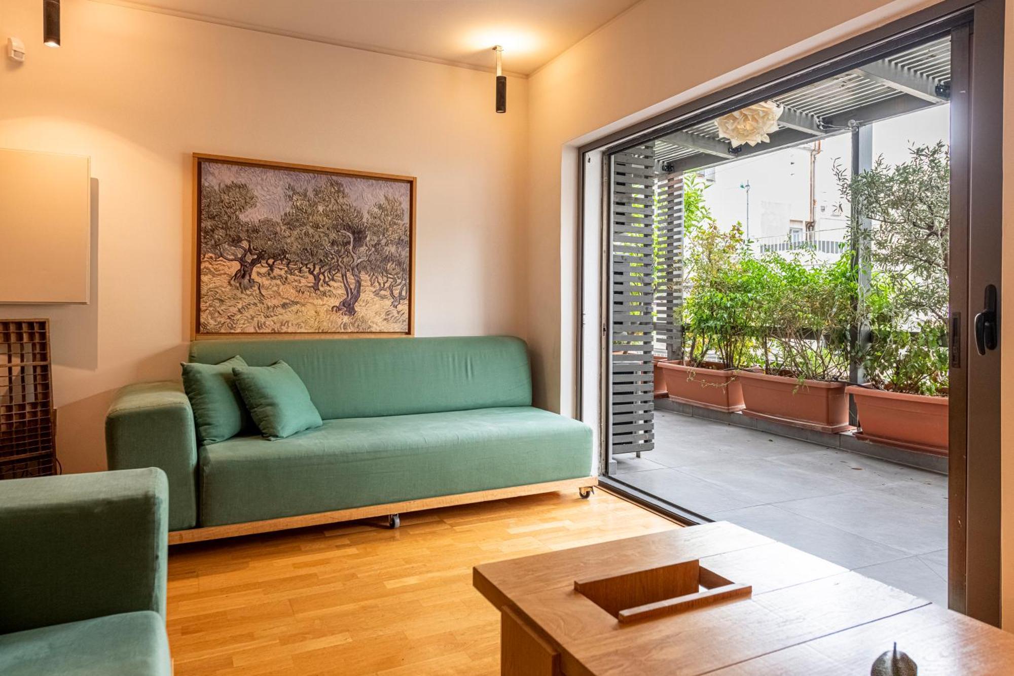 Hidesign Athens Tube Luxury Apt In Kolonaki Esterno foto
