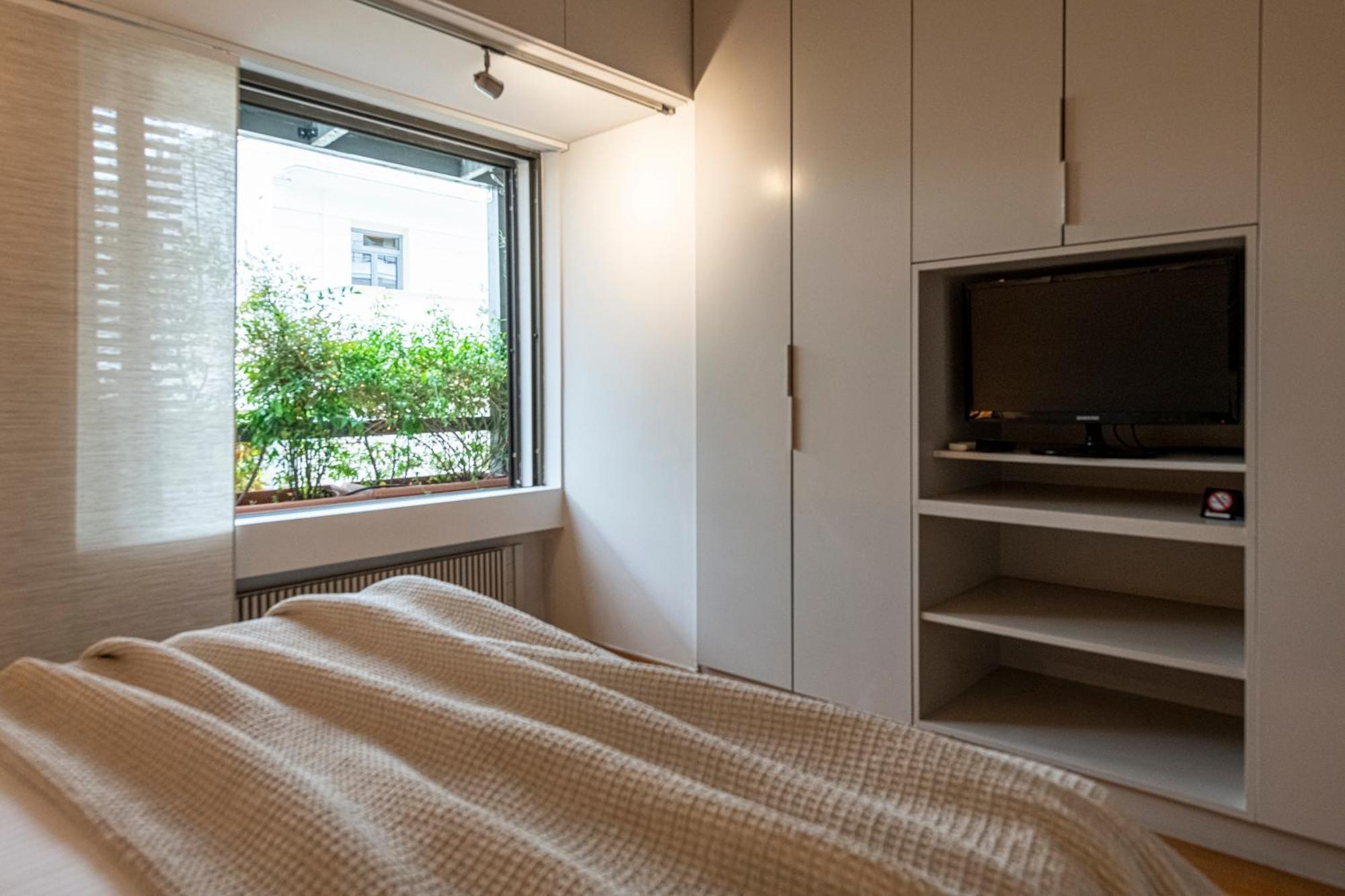 Hidesign Athens Tube Luxury Apt In Kolonaki Esterno foto